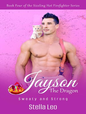 cover image of Jayson